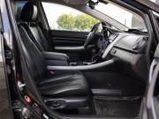 Mazda CX-7 I Рестайлинг Новосибирск  - изображение 40