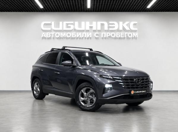 Hyundai Tucson IV с пробегом 2021 года, цена 2 875 000 рублей, 155000 км, внедорожник, Автокод Объявления