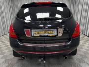 Nissan Murano I (Z50) Стерлитамак  - изображение 48
