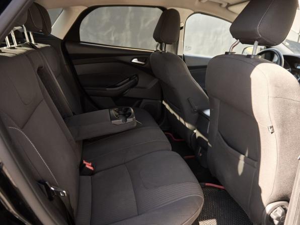 Ford Focus III с пробегом 2015 года, цена 787 000 рублей, 206721 км, хэтчбек, Автокод Объявления