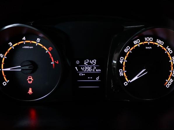 Lada (ВАЗ) Granta I Рестайлинг с пробегом 2023 года, цена 850 000 рублей, 44000 км, лифтбек, Автокод Объявления