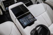 Land Rover Range Rover V Москва  - изображение 62