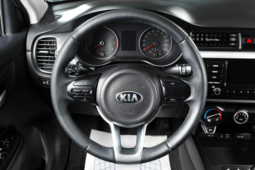 Kia Rio IV Тюмень  - изображение 14