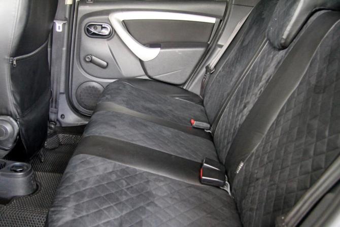 Nissan Terrano III (D10) с пробегом 2019 года, цена 1 210 600 рублей, 154710 км, внедорожник, Автокод Объявления