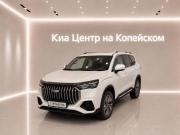 Geely Okavango I Рестайлинг Челябинск  - изображение 16