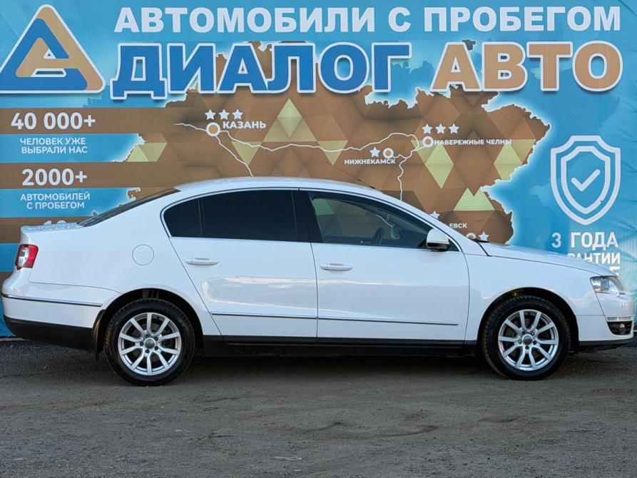 Volkswagen Passat B6 Набережные Челны  - изображение 2