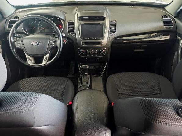 Kia Sorento II Рестайлинг с пробегом 2019 года, цена 1 940 000 рублей, 122836 км, внедорожник, Автокод Объявления