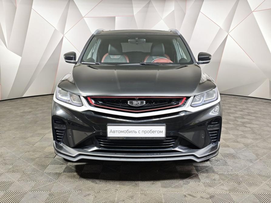 Belgee X50 Москва  - изображение 7