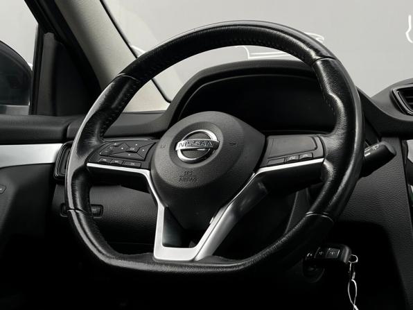 Nissan Qashqai II Рестайлинг с пробегом 2019 года, цена 1 889 400 рублей, 82808 км, внедорожник, Автокод Объявления