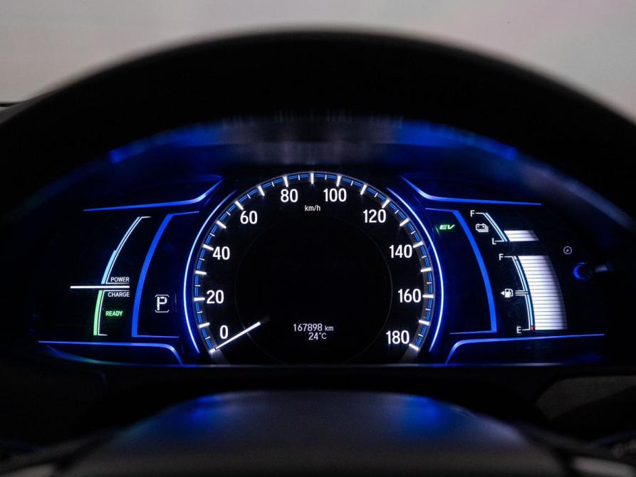 Honda Accord IX Иркутск  - изображение 10
