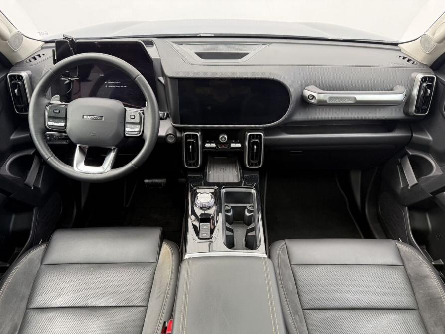 Haval Dargo I Москва  - изображение 15