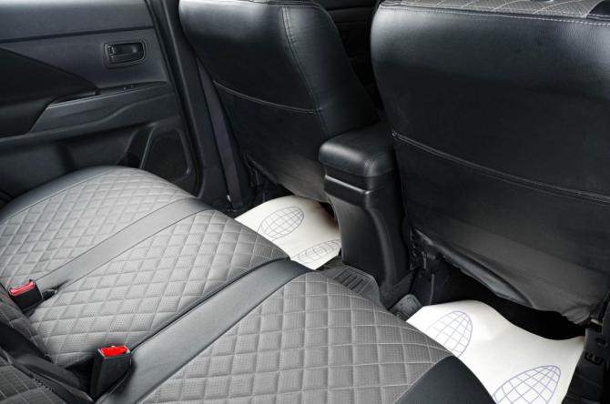 Mitsubishi Outlander III Рестайлинг 2 с пробегом 2017 года, цена 1 949 000 рублей, 13323 км, внедорожник, Автокод Объявления