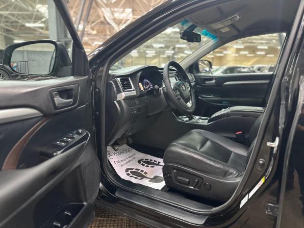 Toyota Highlander III (XU50) с пробегом 2014 года, цена 2 740 000 рублей, 167509 км, внедорожник, Автокод Объявления