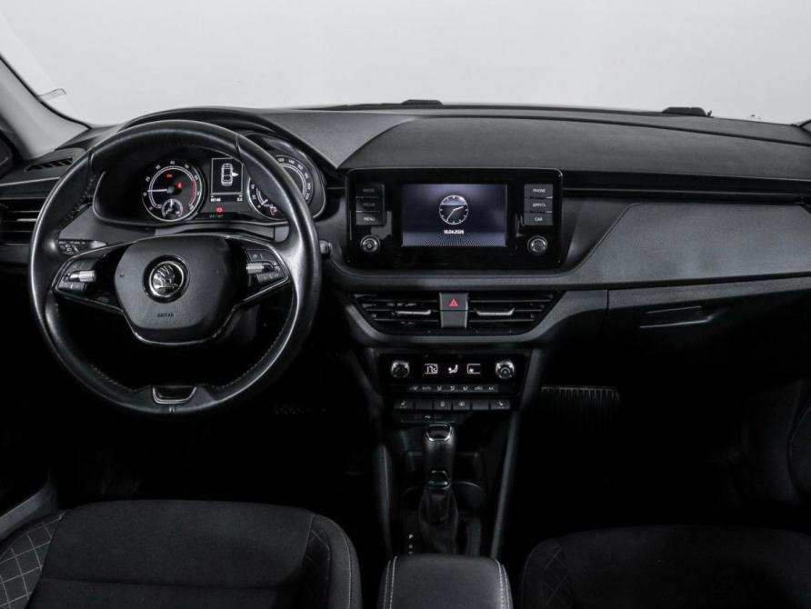 Skoda Rapid II Москва  - изображение 3