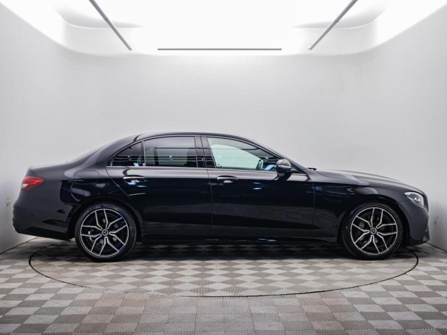 Mercedes-Benz E-Класс V (W213 S213 C238) Рестайлинг Москва  - изображение 6