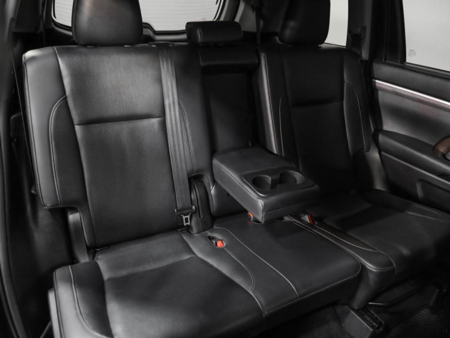 Toyota Highlander III (XU50) Рестайлинг Санкт-Петербург  - изображение 28