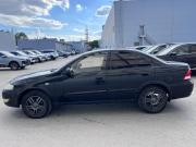 Nissan Almera Classic I Ростов-на-Дону  - изображение 18
