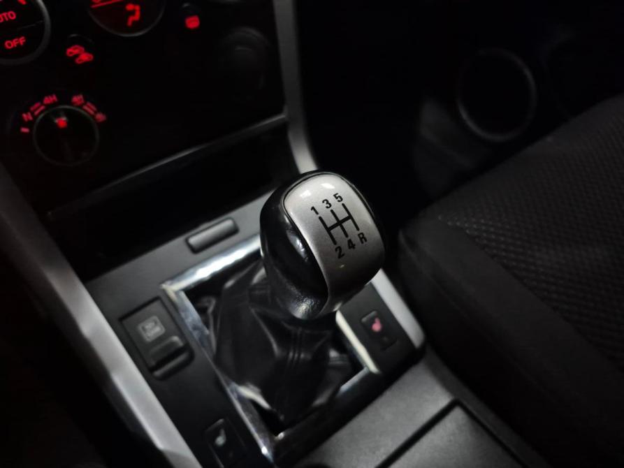 Suzuki Grand Vitara II Рестайлинг Альметьевск  - изображение 22