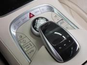 Mercedes-Benz S-Класс VI (W222 C217) Воронеж  - изображение 38