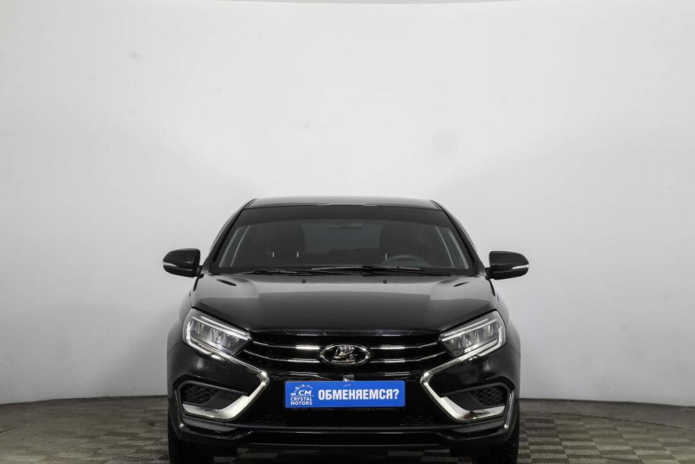 Lada (ВАЗ) Vesta I Рестайлинг (NG) Пермь  - изображение 2