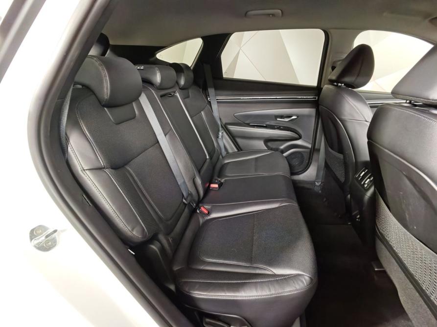 Hyundai Tucson IV Москва  - изображение 16