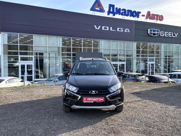 Lada (ВАЗ) Granta I Рестайлинг с пробегом 2023 года, цена 900 000 рублей, 16720 км, универсал, Автокод Объявления