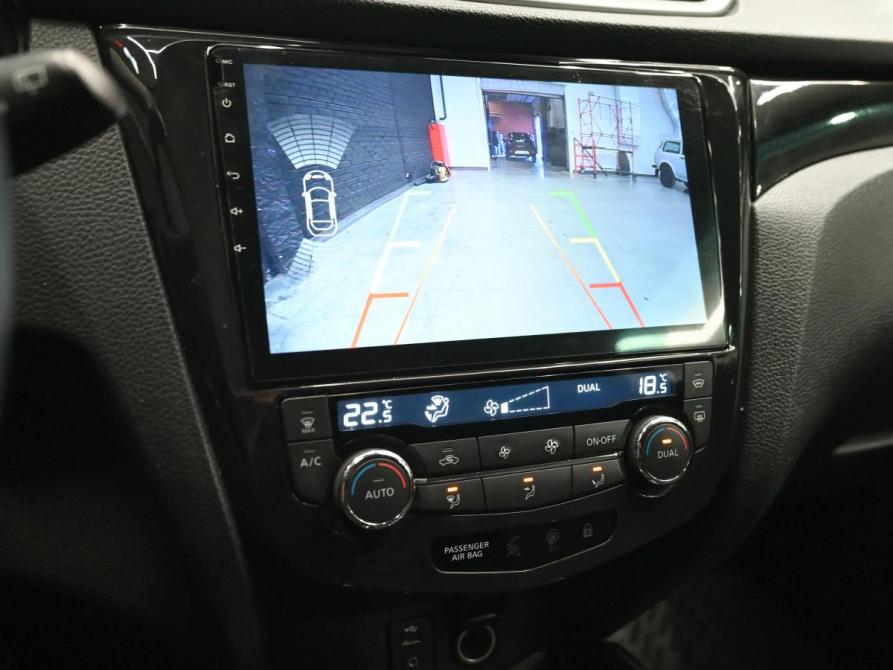 Nissan Qashqai II Екатеринбург  - изображение 14