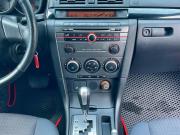 Mazda 3 I (BK) Рестайлинг Владимир  - изображение 28