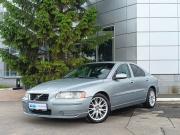 Volvo S60 I Рестайлинг Москва  - изображение 24