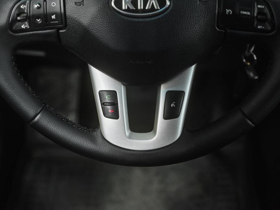 Kia Sportage III Челябинск  - изображение 21