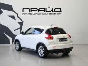 Nissan Juke I Ростов-на-Дону  - изображение 32