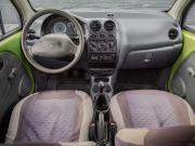 Daewoo Matiz I Рестайлинг Тюмень  - изображение 19