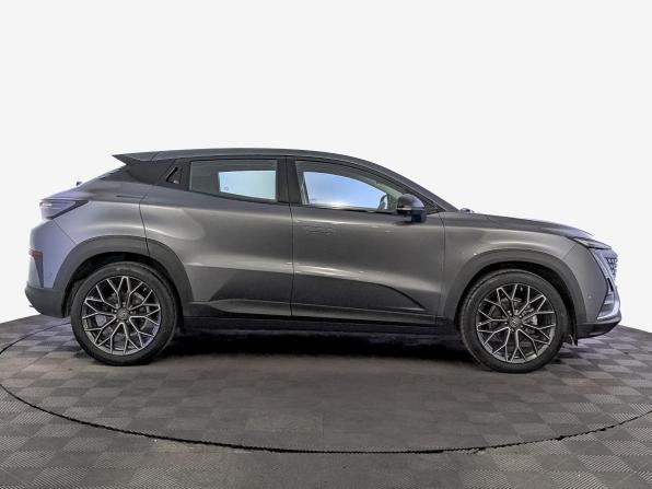 Changan UNI-T I с пробегом 2023 года, цена 1 995 000 рублей, 49400 км, внедорожник, Автокод Объявления