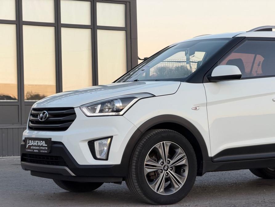 Hyundai Creta I Волгоград  - изображение 6