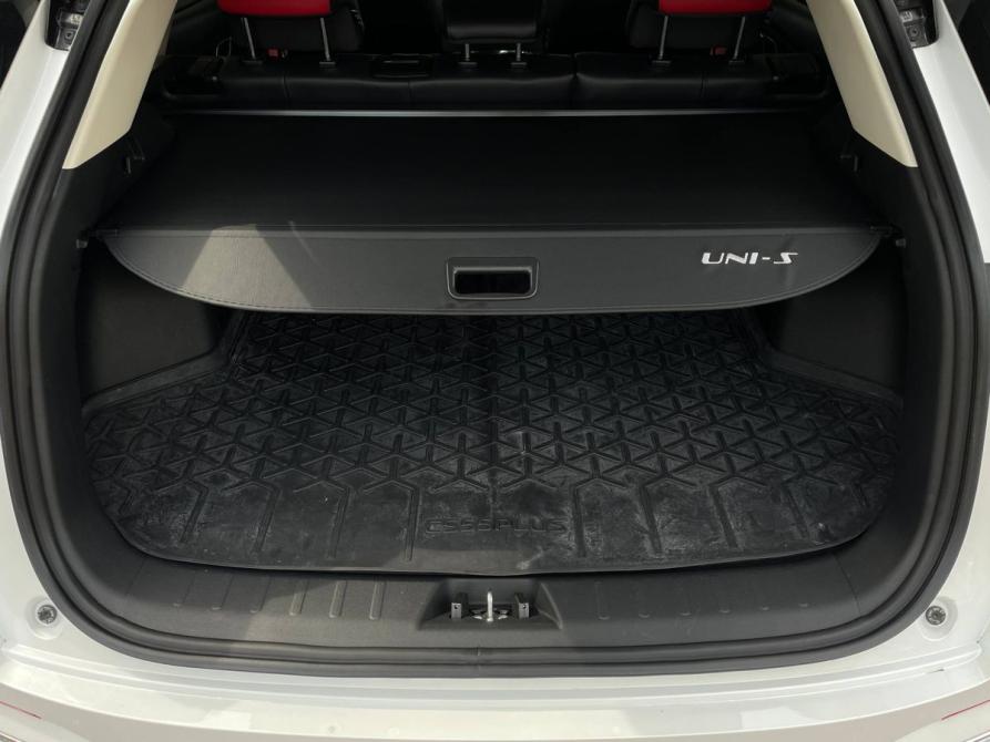 Changan UNI-S (CS55 Plus) I Стерлитамак  - изображение 36