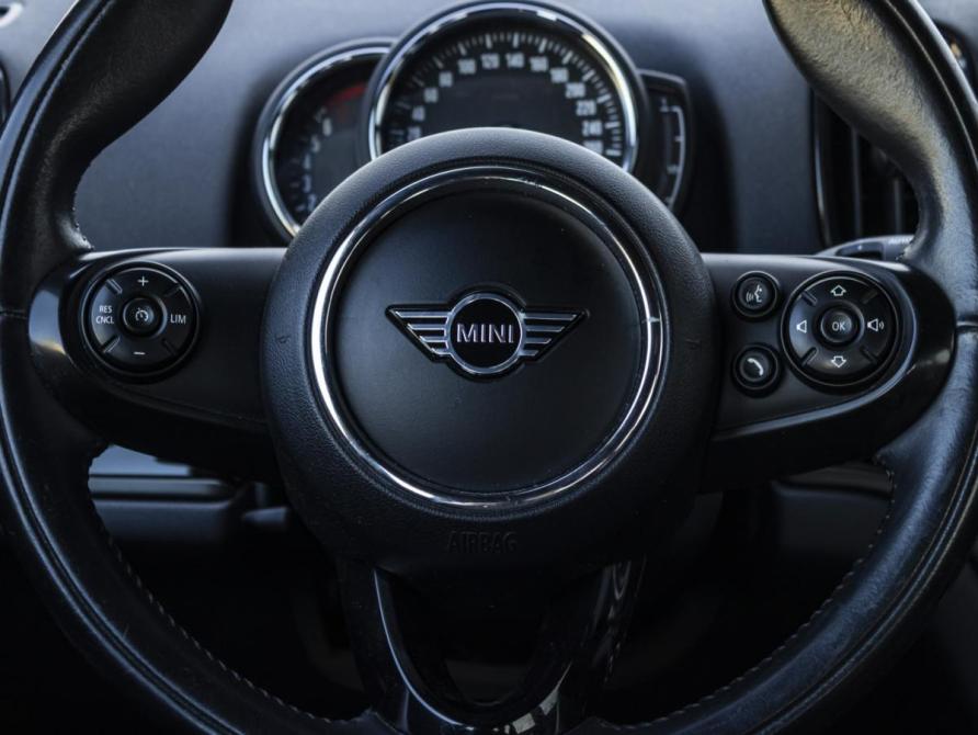 Mini Countryman II Москва  - изображение 12