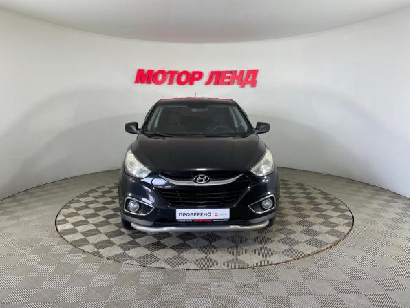 Hyundai ix35 I с пробегом 2010 года, цена 959 000 рублей, 315022 км, внедорожник, Автокод Объявления