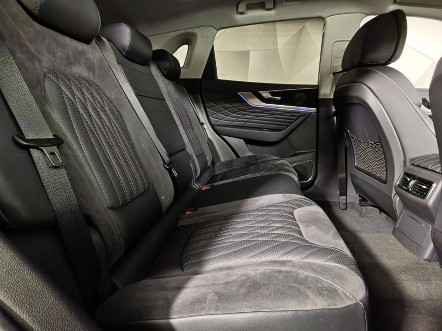 Hongqi HS5 I Москва  - изображение 16