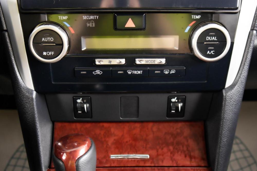 Toyota Camry VII (XV50) Пермь  - изображение 19
