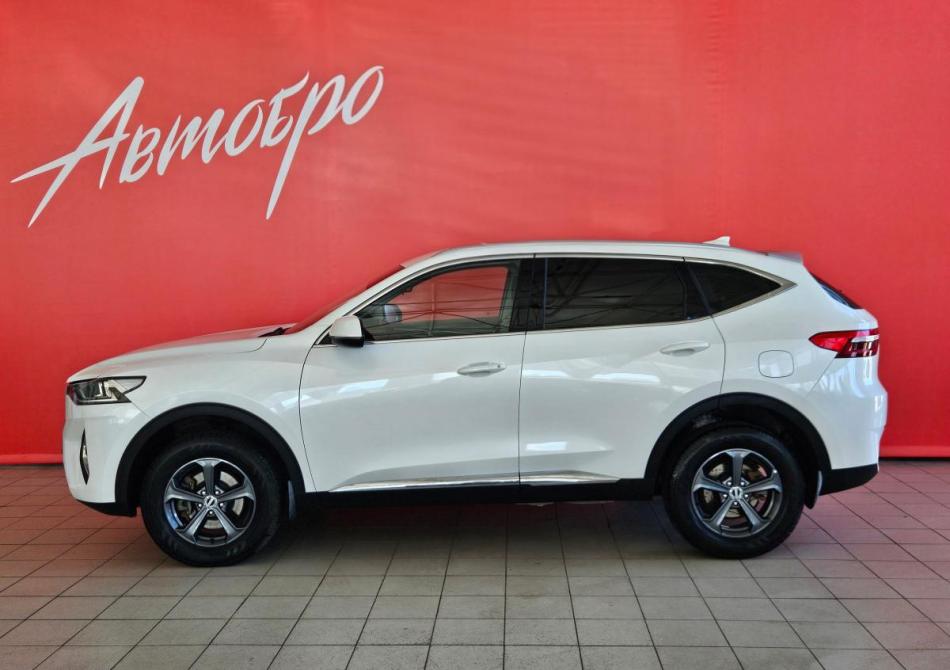 Haval F7 I Вологда  - изображение 2