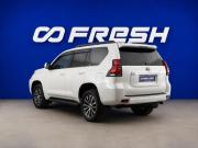 Toyota Land Cruiser Prado 150 Series Рестайлинг 3 Москва  - изображение 28
