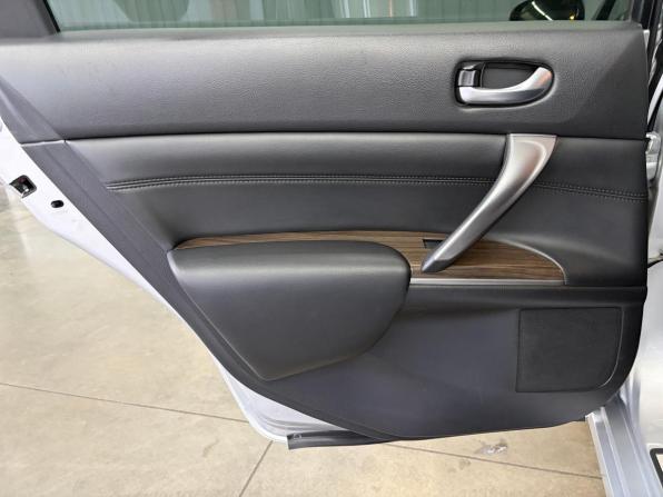 Nissan Teana II Рестайлинг с пробегом 2011 года, цена 1 097 000 рублей, 270624 км, седан, Автокод Объявления