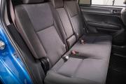 Toyota Corolla XI (E160 E170) Рестайлинг 2 Томск  - изображение 34