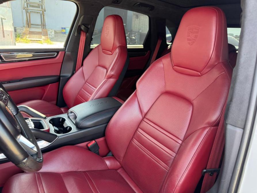 Porsche Cayenne III Саратов  - изображение 17