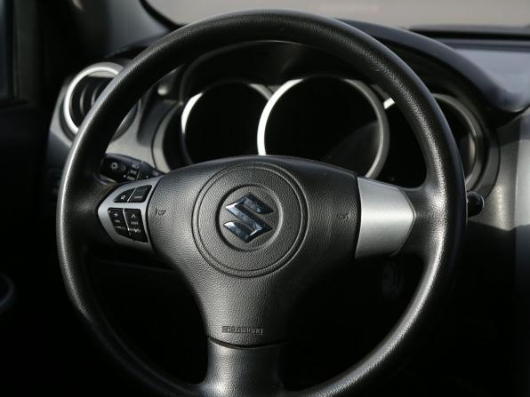 Suzuki Grand Vitara II Рестайлинг с пробегом 2008 года, цена 781 000 рублей, 204516 км, внедорожник, Автокод Объявления