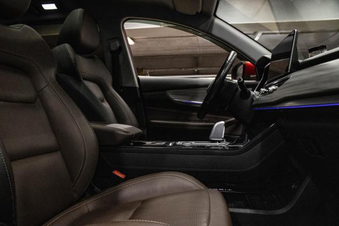 Chery Tiggo 8 Pro I с пробегом 2021 года, цена 1 849 000 рублей, 62261 км, внедорожник, Автокод Объявления