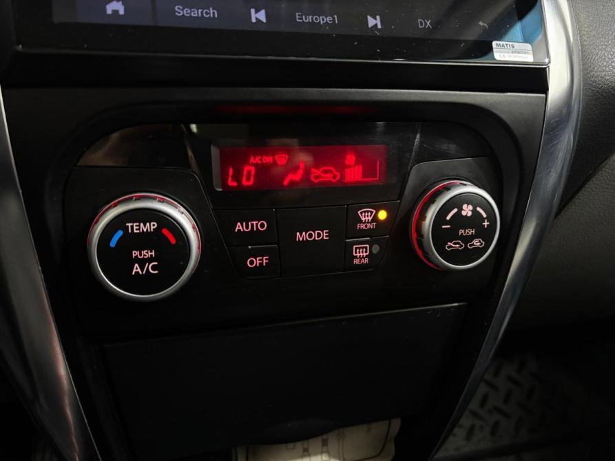 Suzuki SX4 I (Classic) Рестайлинг Альметьевск  - изображение 22