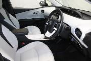Toyota Prius IV (XW50) Кемерово  - изображение 33
