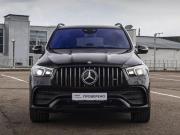 Mercedes-Benz GLE AMG II (V167) Рестайлинг Москва  - изображение 35