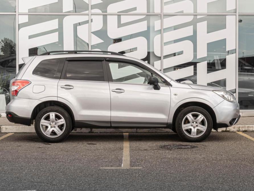 Subaru Forester IV Краснодар  - изображение 5